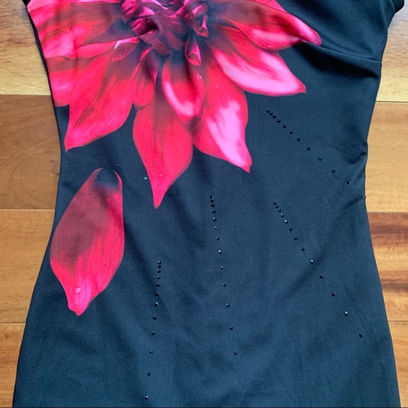 Desigual Isla Floral Dress - Picture 6 of 12